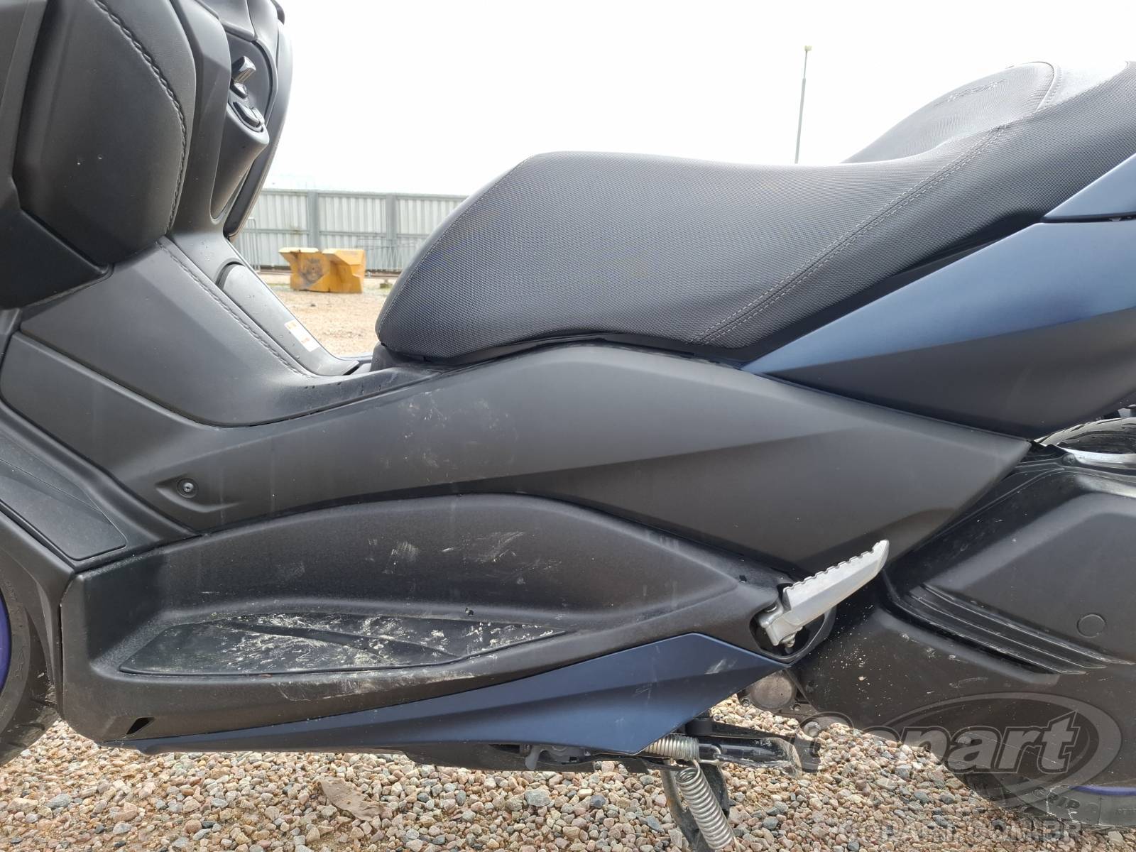 Foto 5: 2024 YAMAHA XMAX