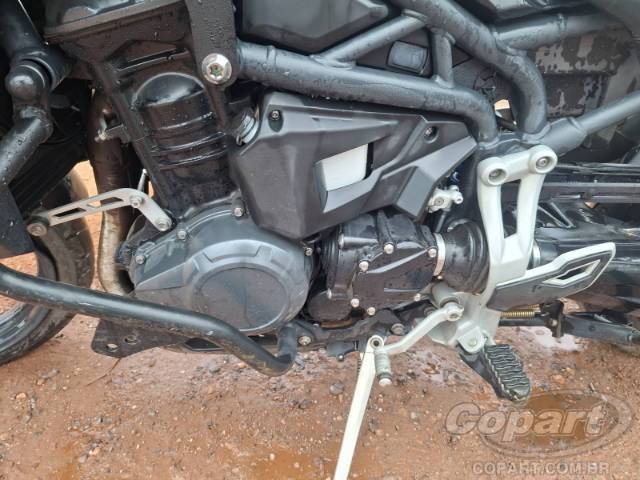 2014 TRIUMPH TIGER EXPLORER 