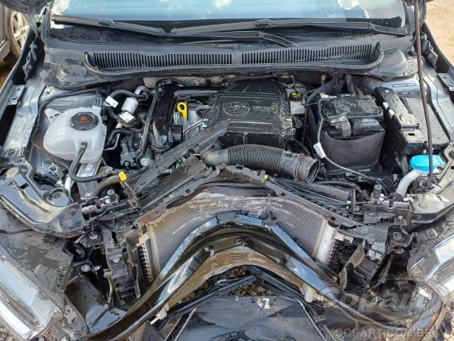 2026 VOLKSWAGEN POLO 