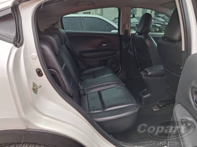 2020 HONDA HR-V 