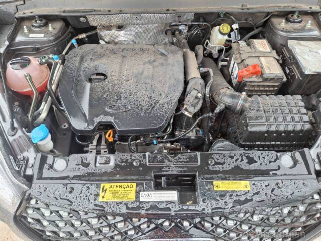 2025 CAOA CHERY TIGGO 5X 