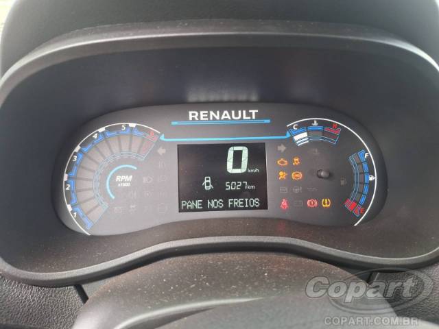2023 RENAULT KWID 