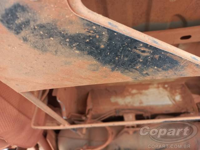 2013 RENAULT SANDERO 