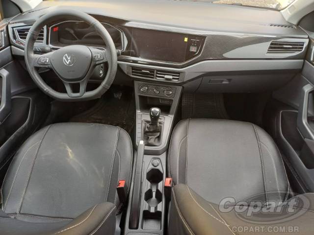 2026 VOLKSWAGEN POLO 