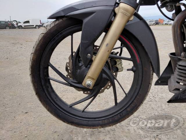2023 TVS APACHE 