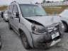 2013 FIAT DOBLO 