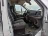2025 FORD E-TRANSIT FURGAO 