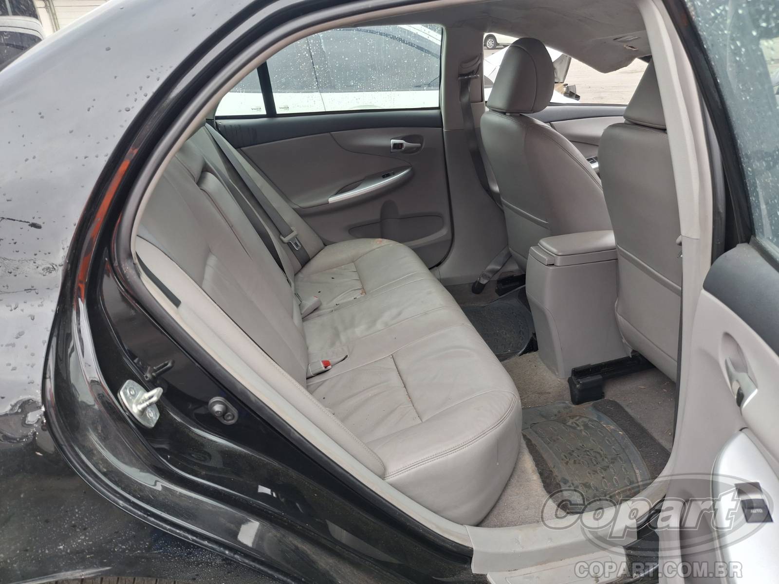 Foto 6 de 10: 2014 TOYOTA COROLLA