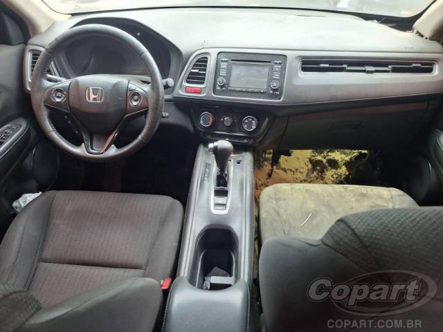 2016 HONDA HR-V 
