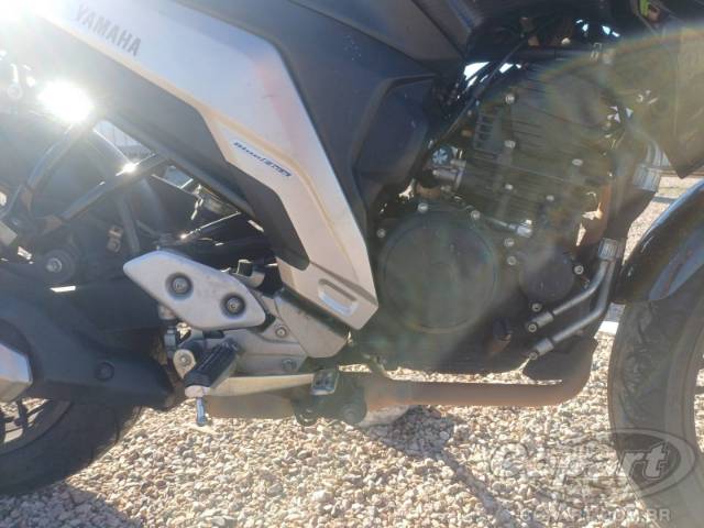 2023 YAMAHA FZ25 FAZER 