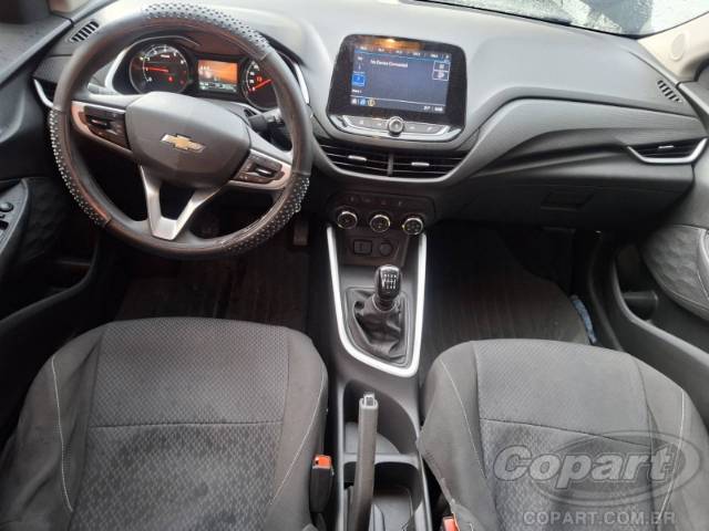 2022 CHEVROLET ONIX PLUS 