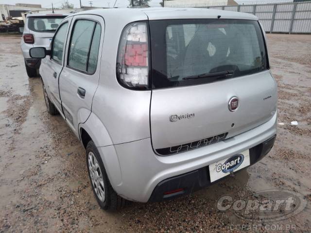 2016 FIAT UNO 