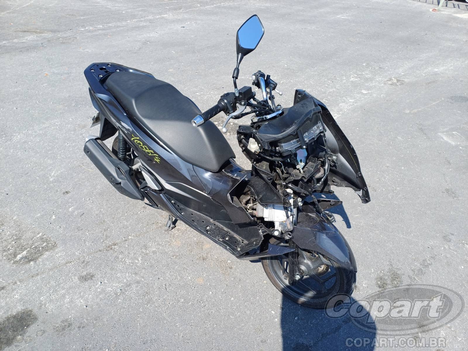 Veículo HONDA Honda HONDA PCX 2024 M 290 2024 em leilão