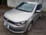 2013 VOLKSWAGEN VOYAGE 