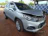 2018 CHEVROLET TRACKER 