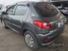 2010 PEUGEOT 207 