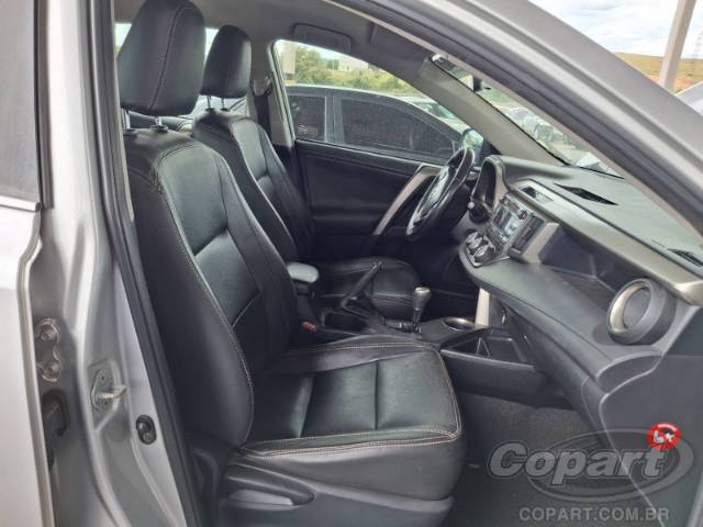 2013 TOYOTA RAV4 