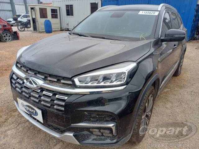 2022 CAOA CHERY TIGGO 8 