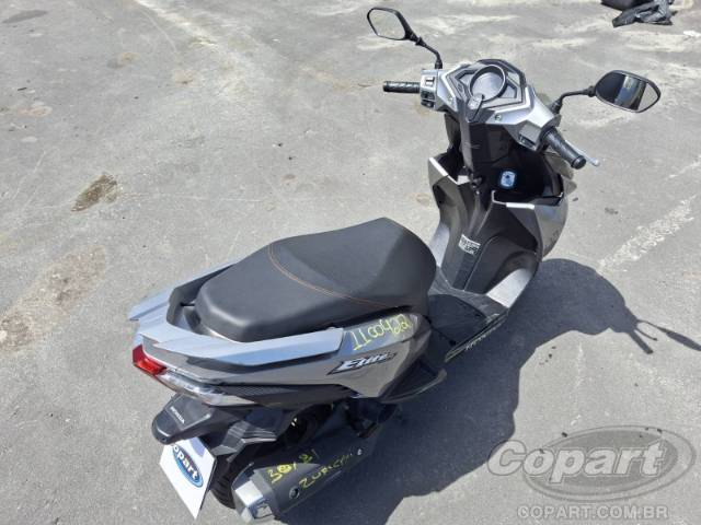 2023 HONDA ELITE 