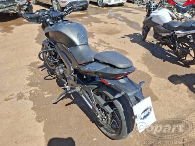 2024 BAJAJ DOMINAR 