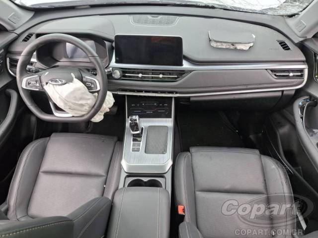 2026 CAOA CHERY TIGGO 5X 