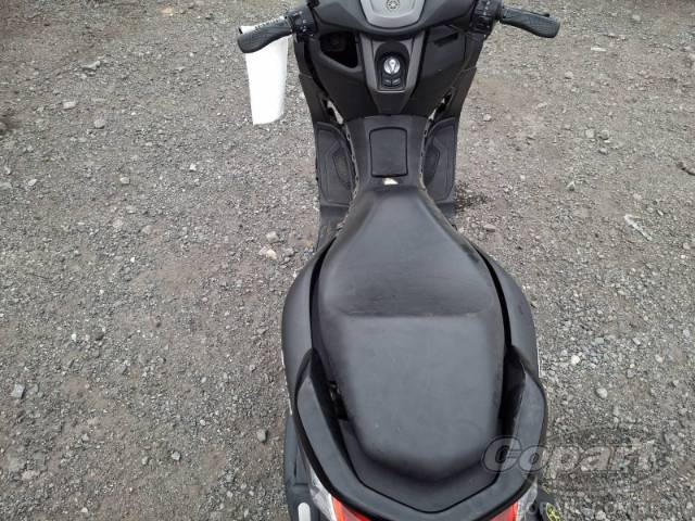 2021 YAMAHA NMAX 