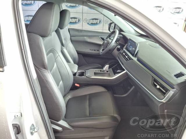 2025 CAOA CHERY TIGGO 5X 