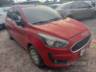 2019 FORD KA 