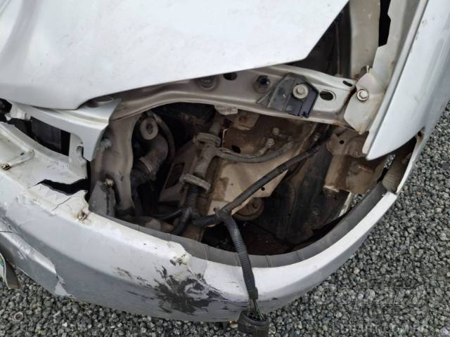 2007 FIAT PALIO 