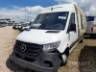 2025 MERCEDES BENZ SPRINTER 