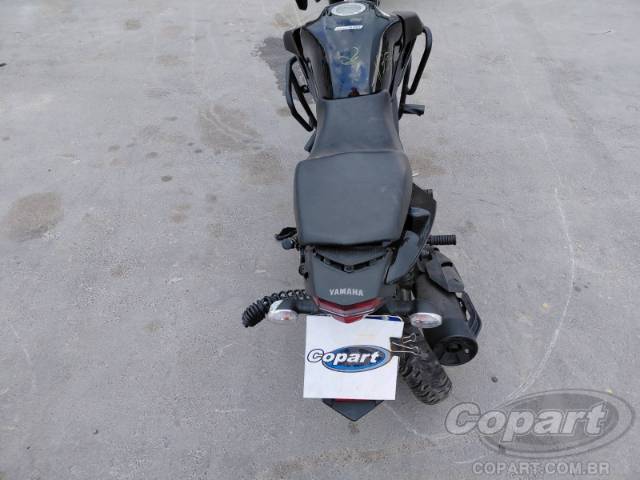 2025 YAMAHA FACTOR 