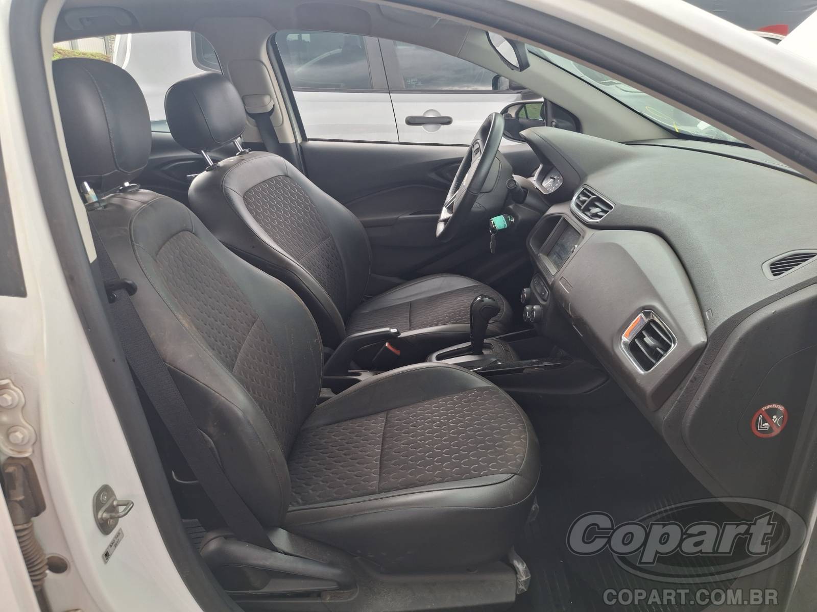 Foto 5: 2018 CHEVROLET PRISMA
