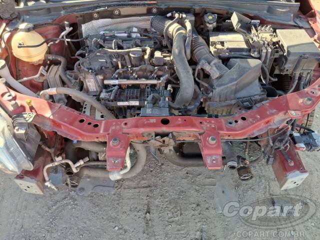 2021 CHEVROLET ONIX PLUS 