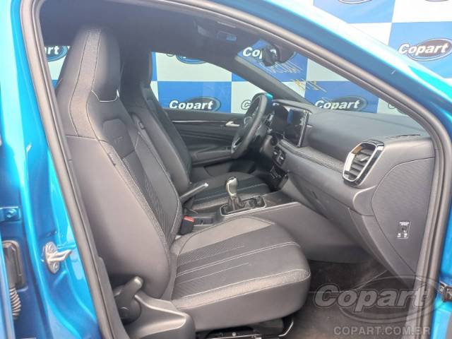2026 VOLKSWAGEN Tera 