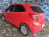 2018 FORD KA 