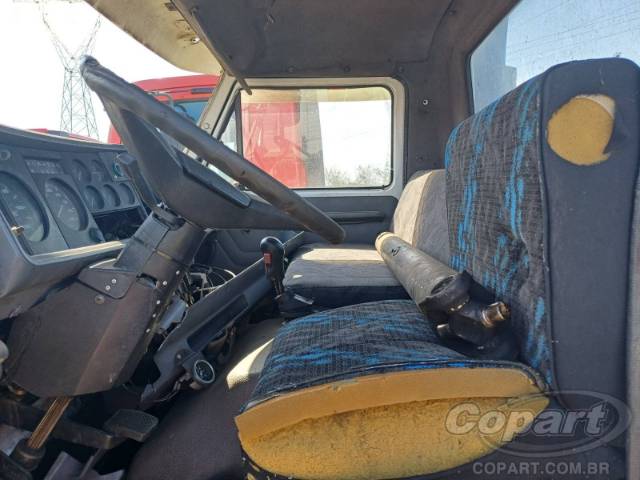 1999 VOLKSWAGEN 16.200 