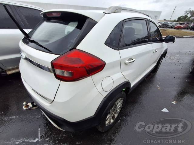 2019 CAOA CHERY TIGGO 2 