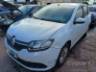 2016 RENAULT SANDERO 