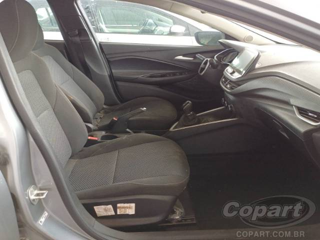 2025 CHEVROLET ONIX PLUS 