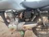 2003 HONDA CG 125 