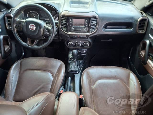 2019 FIAT TORO 