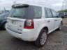 2012 LAND ROVER FREELANDER 2 