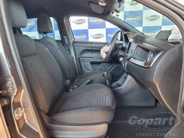 2024 FIAT STRADA CD 