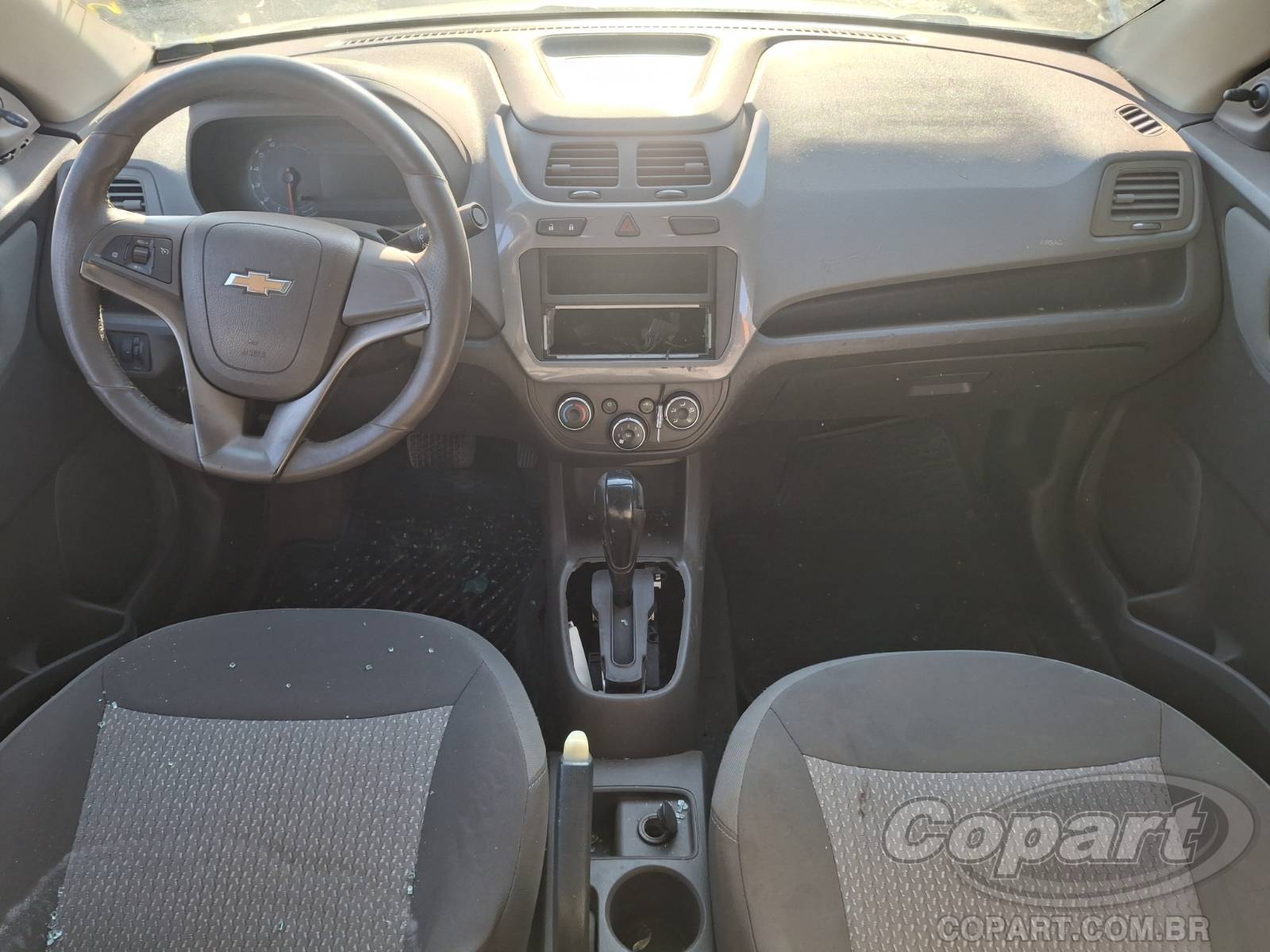 2013 CHEVROLET COBALT — foto 9 de 13