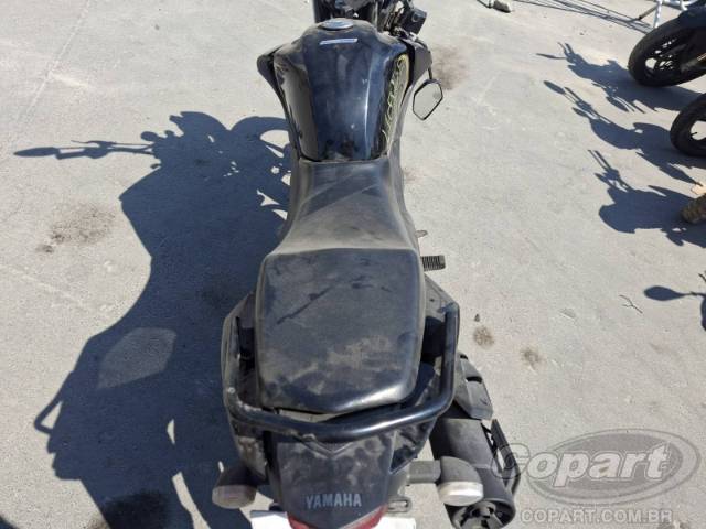 2024 YAMAHA YBR 150 FACTOR 
