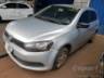 2014 VOLKSWAGEN GOL 