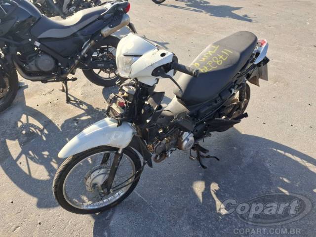 2025 HONDA BIZ 125 