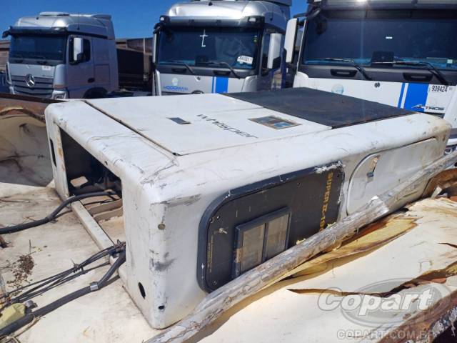 2022 VOLKSWAGEN CONSTELLATION 