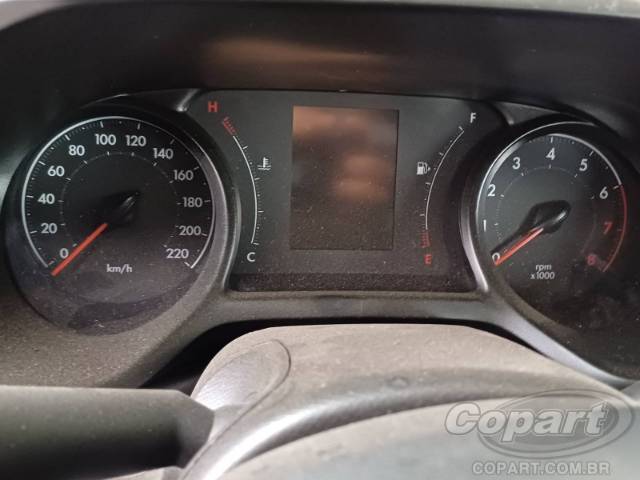 2025 FIAT PULSE 