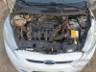 2013 FORD FIESTA 